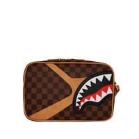 SPRAYGROUND® TOILETRY HENNYVILLE TOILETRY BRICK
