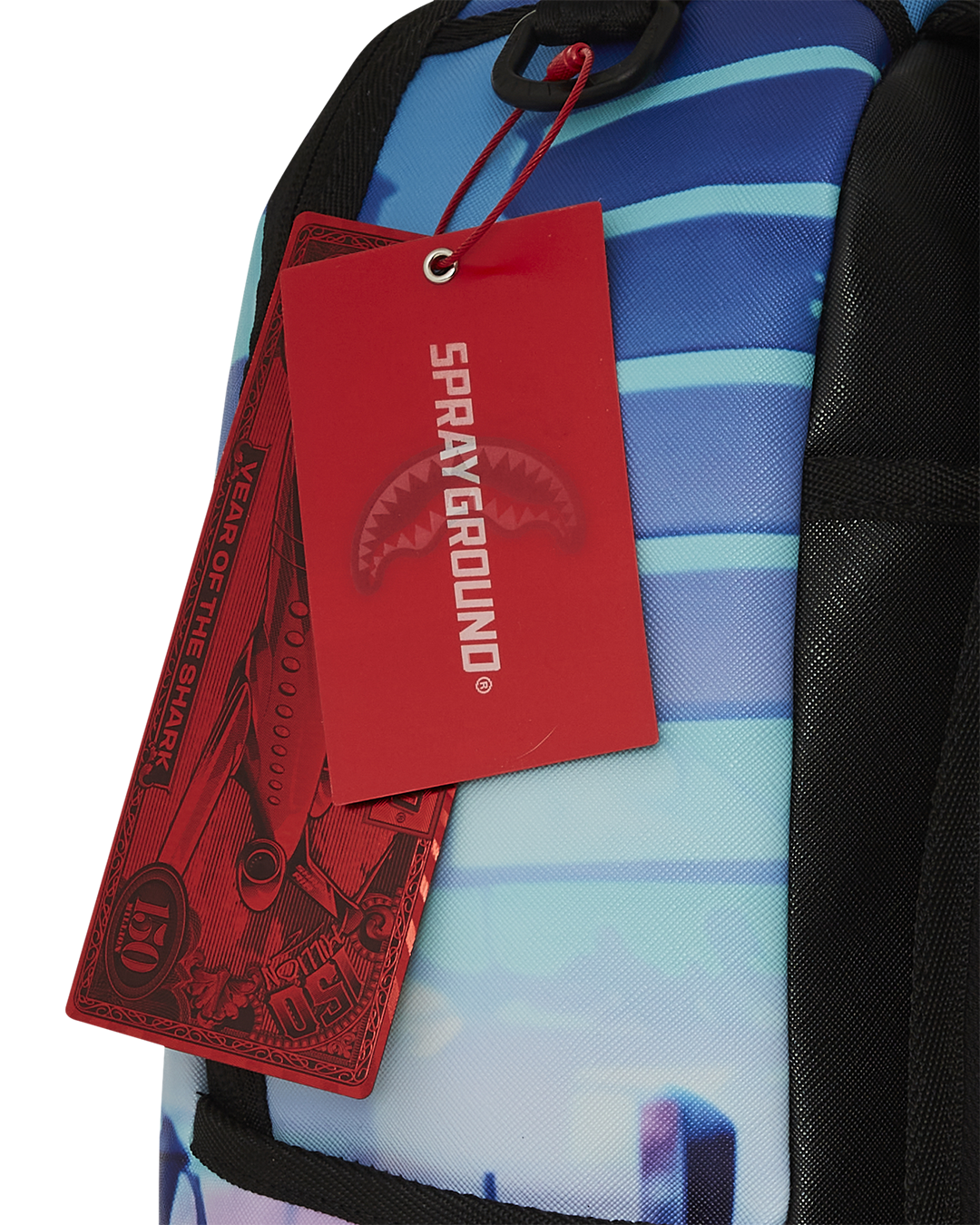『SPRAYGROUND』ASTROMANE SPACE RACER DLXSV BACKPACK ASTROMANE SPACE RACER DLXSV BACKPACK – SPRAYGROUND®