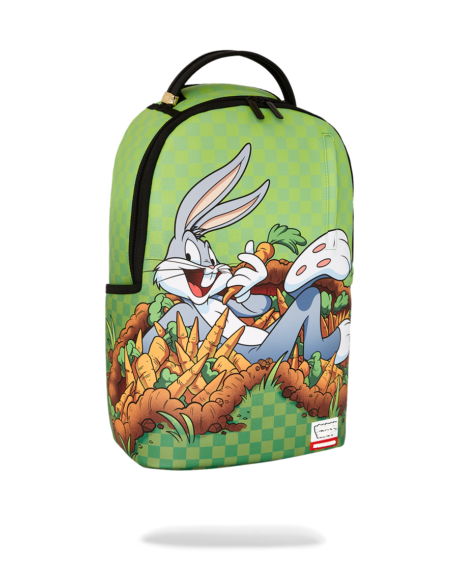 SPRAYGROUND® BACKPACK LOONEY TUNES BUGS CHILLER BACKPACK