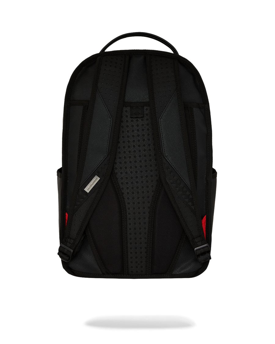 SPRAYGROUND® BACKPACK BUBBLE BUBBLE SHARK BACKPACK