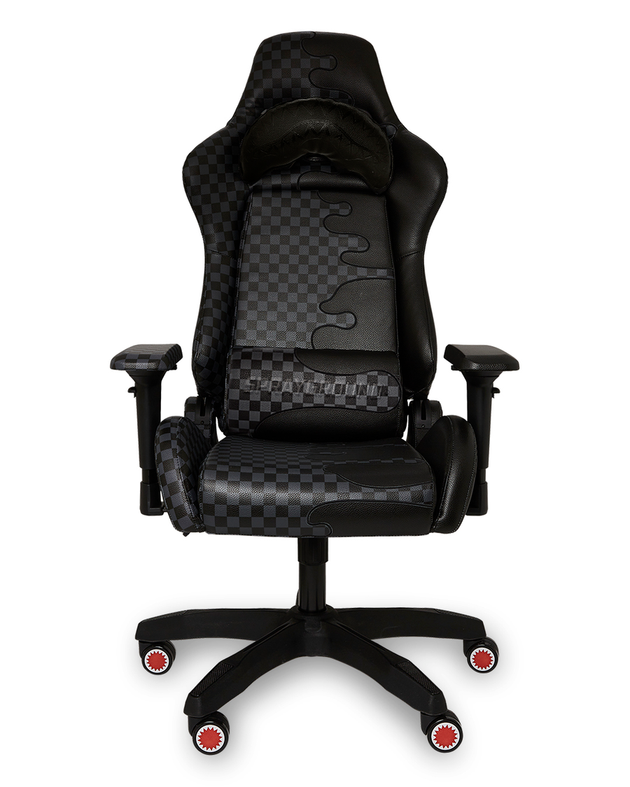 SPRAYGROUND® GAMING CHAIR SPEED SHARK SIDE SWIPE GAMING CHAIR