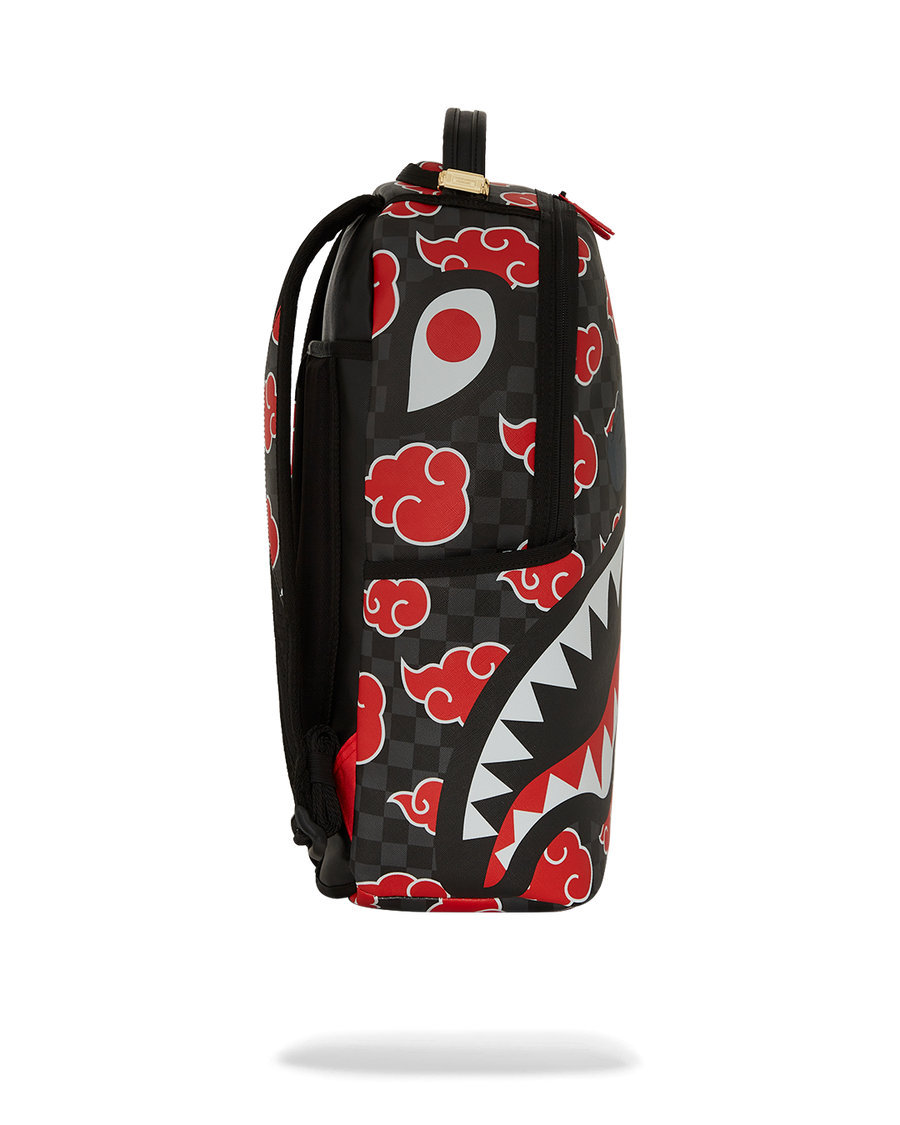 SPRAYGROUND® BACKPACK NARUTO ITACHI ON CLOUDS DLXSV BACKPACK
