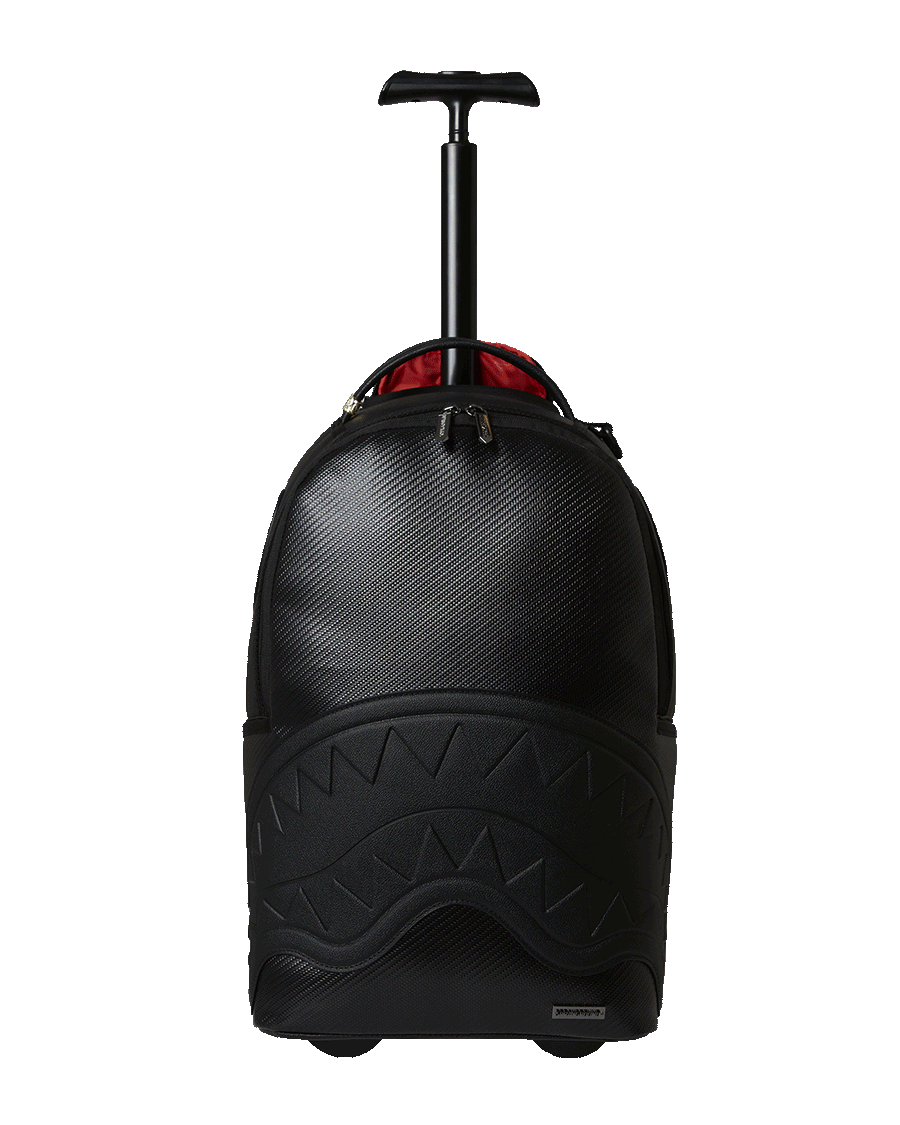 SPRAYGROUND® BACKPACK NIGHTFALL WHEELY BACKPACK