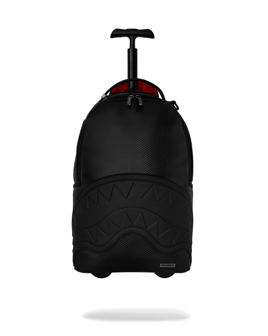 SPRAYGROUND® BACKPACK NIGHTFALL WHEELY BACKPACK