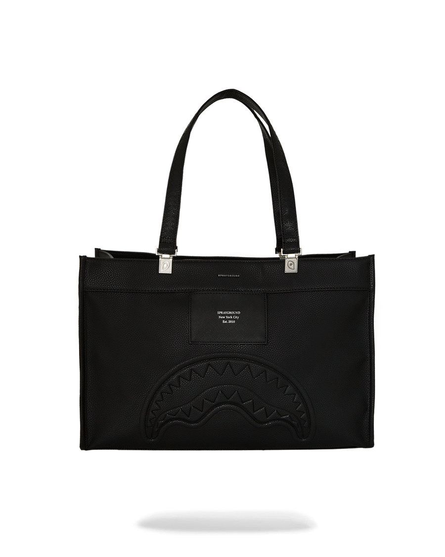 SPRAYGROUND® TOTE NIGHT SKY TORTUGA TOTE