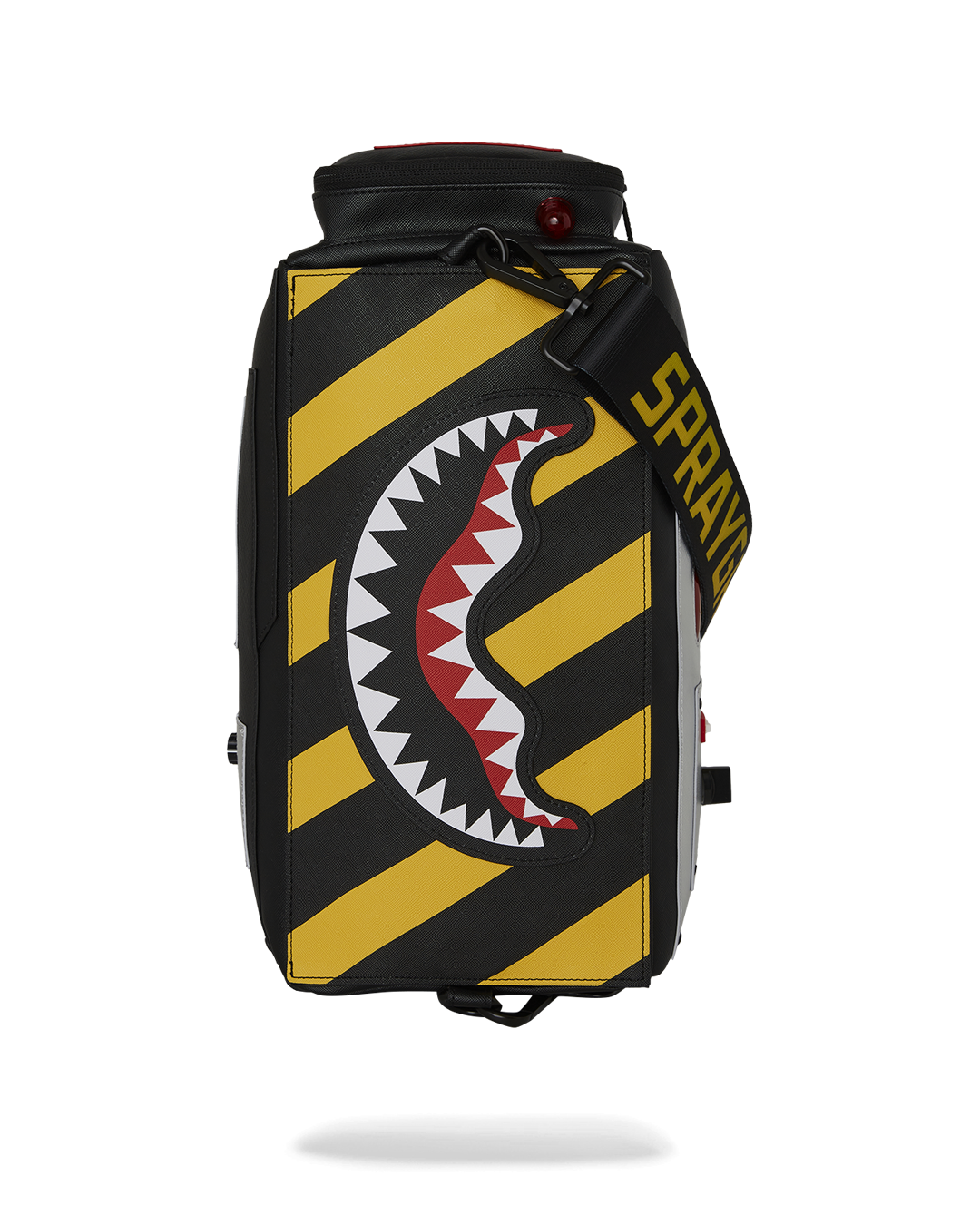 SPRAYGROUND® CROSSBODY GHOSTBUSTERS GHOST CATCHER BAG
