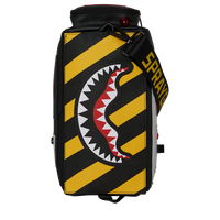 SPRAYGROUND® CROSSBODY GHOSTBUSTERS GHOST CATCHER BAG