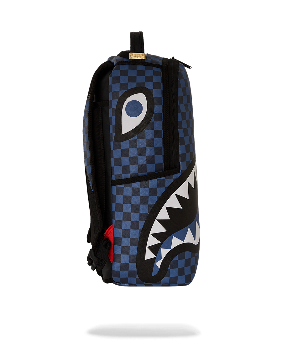 SPRAYGROUND® BACKPACK MIDNIGHT MAGIC SHARKS IN PARIS BACKPACK