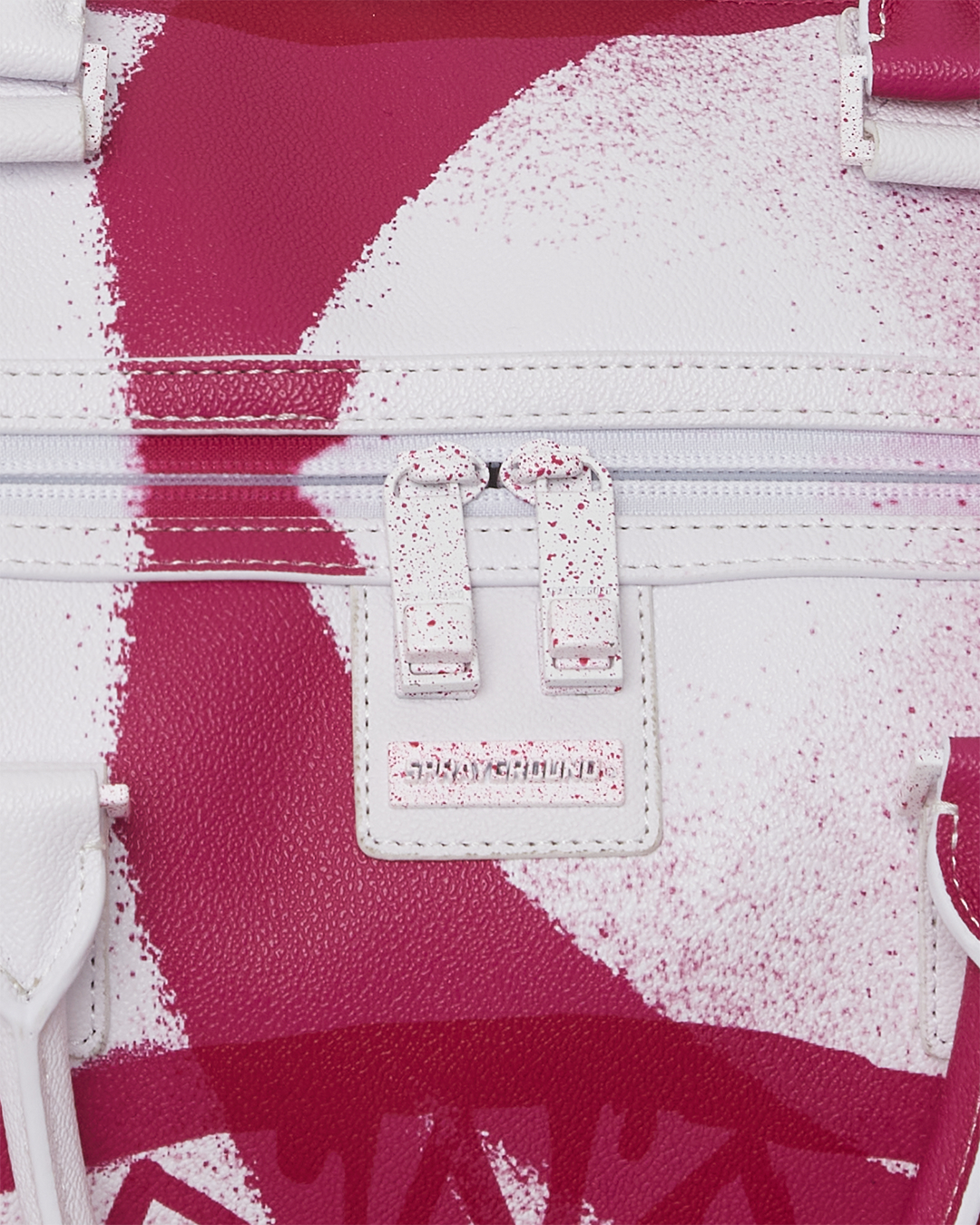 SPRAYGROUND® DUFFLE DESIGN STORM DUFFLE