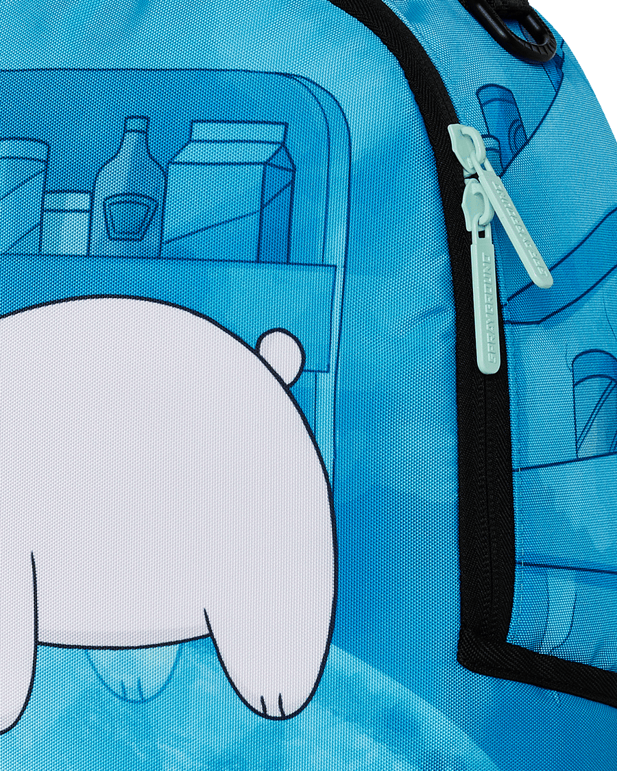 SPRAYGROUND® BACKPACK WE BARE BEARS CHILLIN' DLXR BACKPACK