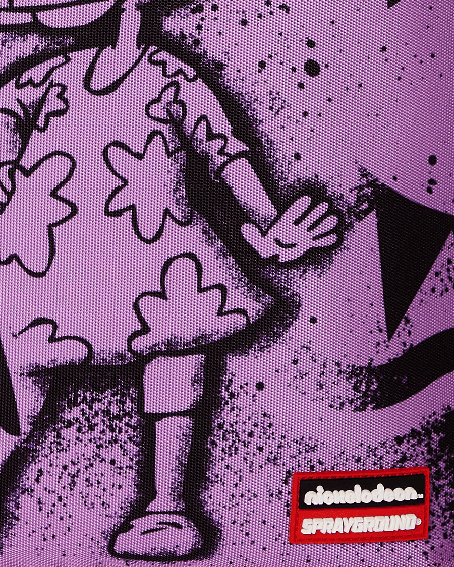 SPRAYGROUND® BACKPACK RUGRATS SUSIE SORRY NOT SORRY BACKPACK