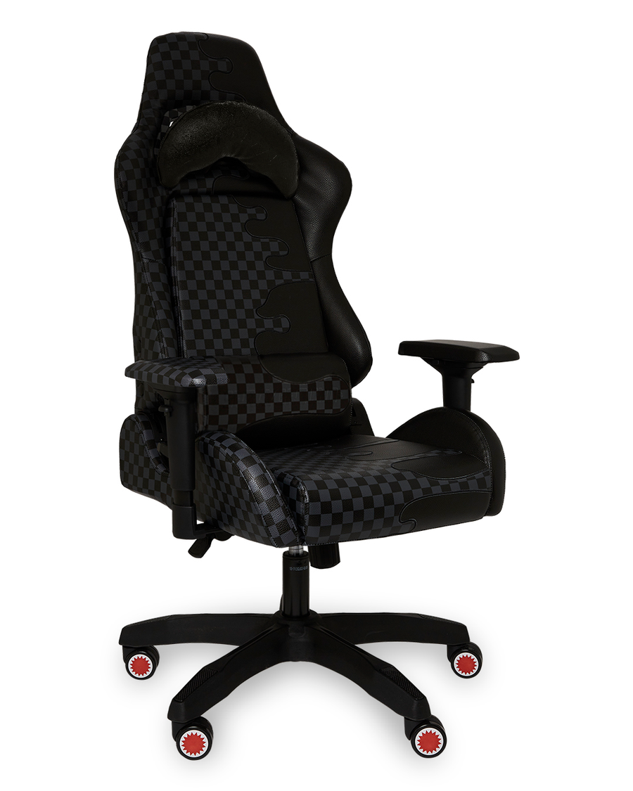 SPRAYGROUND® GAMING CHAIR SPEED SHARK SIDE SWIPE GAMING CHAIR