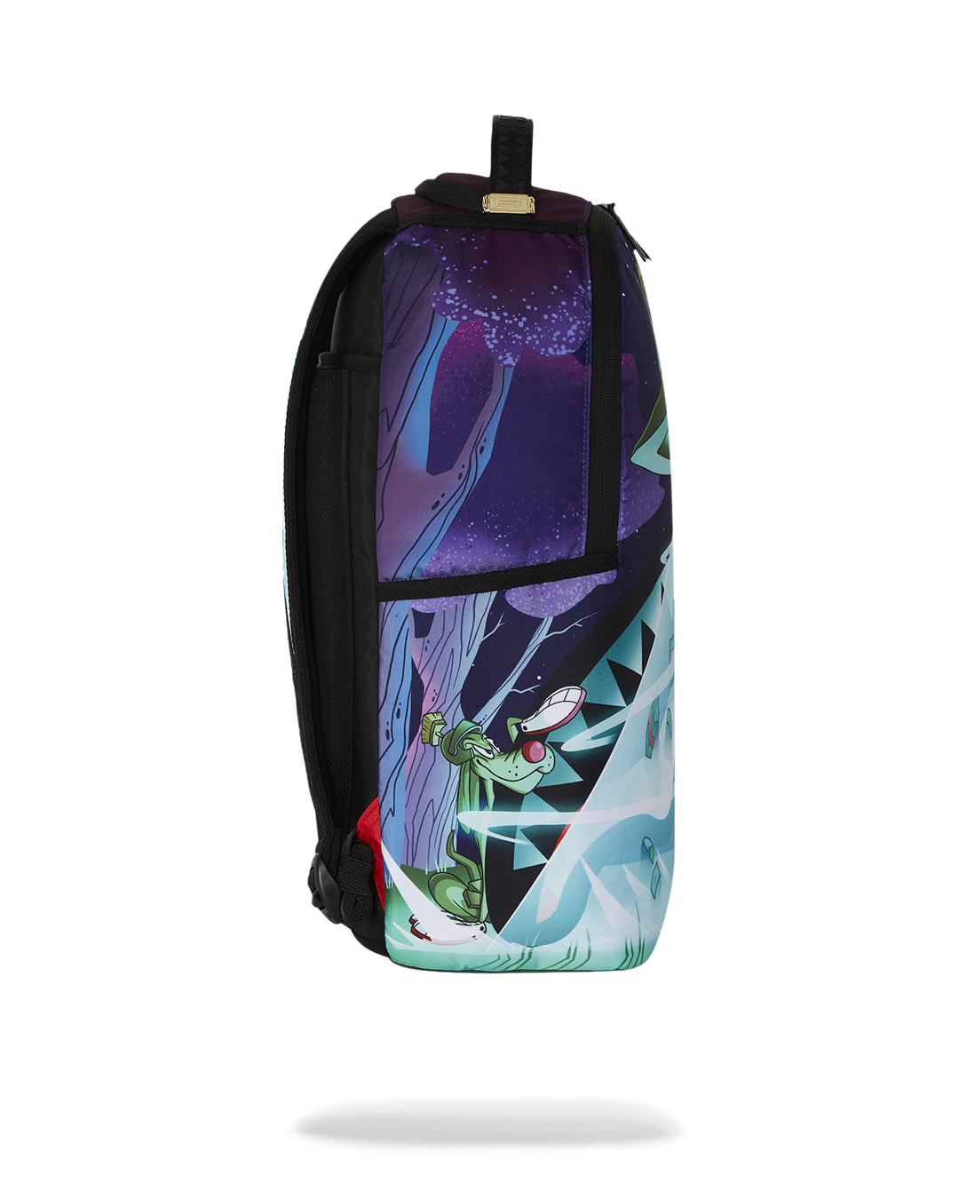 SPRAYGROUND® BACKPACK LOONEY TUNES MARVIN THE MARTIAN PAYBACK DLXR BACKPACK