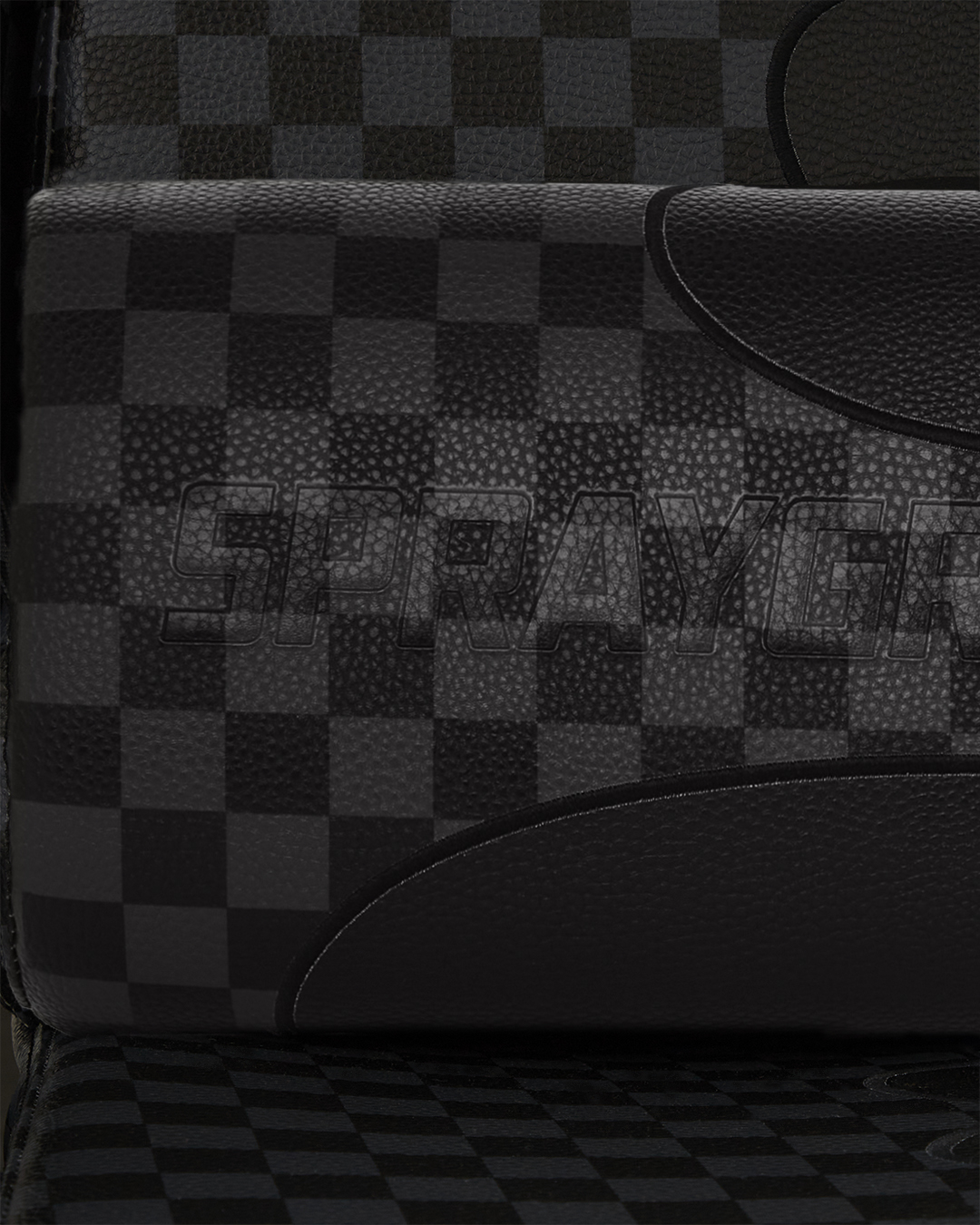 SPRAYGROUND® GAMING CHAIR SPEED SHARK SIDE SWIPE GAMING CHAIR