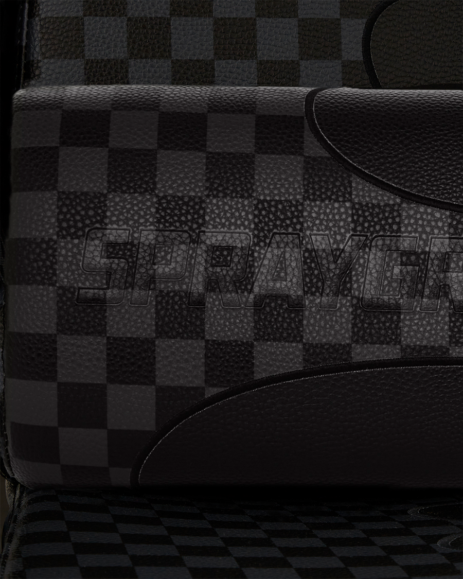 SPRAYGROUND® GAMING CHAIR SPEED SHARK SIDE SWIPE GAMING CHAIR