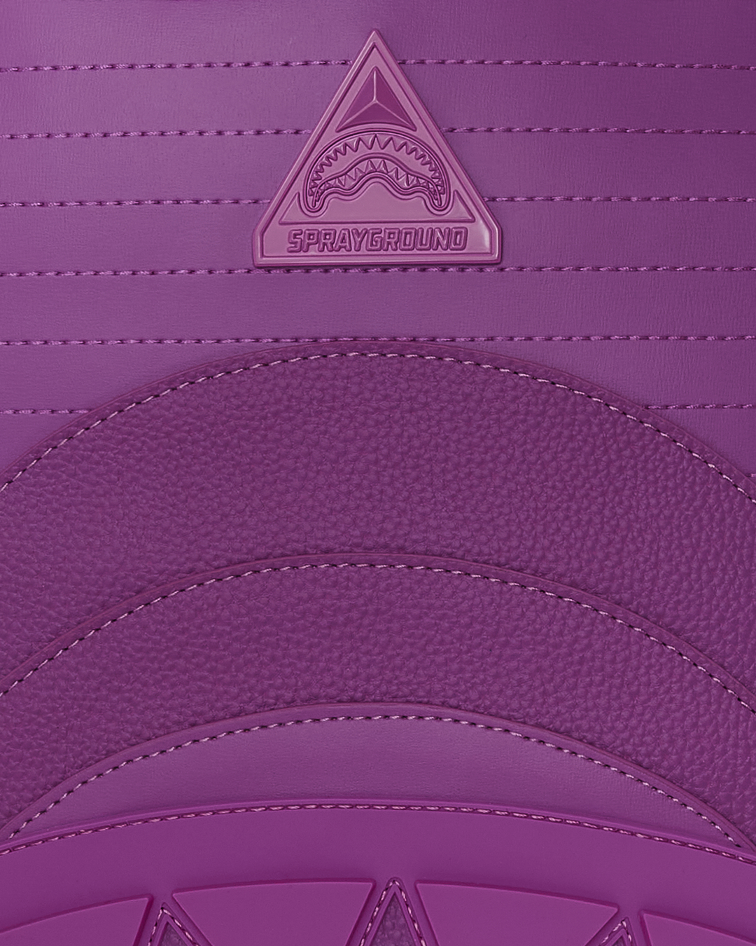 SPRAYGROUND® BACKPACK PURPLE DRAGON EYE DLX BACKPACK
