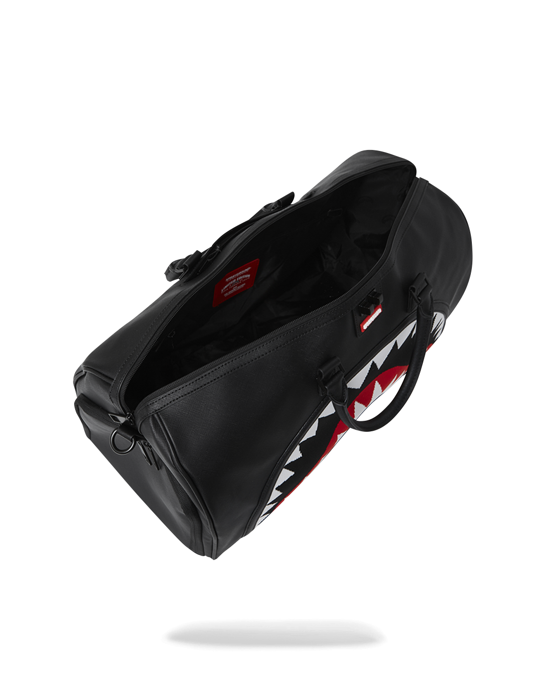 SPRAYGROUND® DUFFLE KNIT COMMANDER DUFFLE