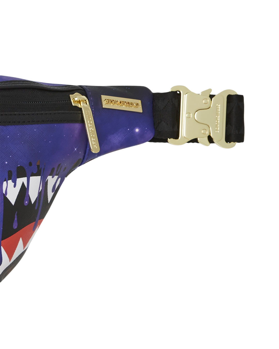 SPRAYGROUND® CROSSBODY CHAMPION OF THE GALAXY SAVVY CROSSBODY