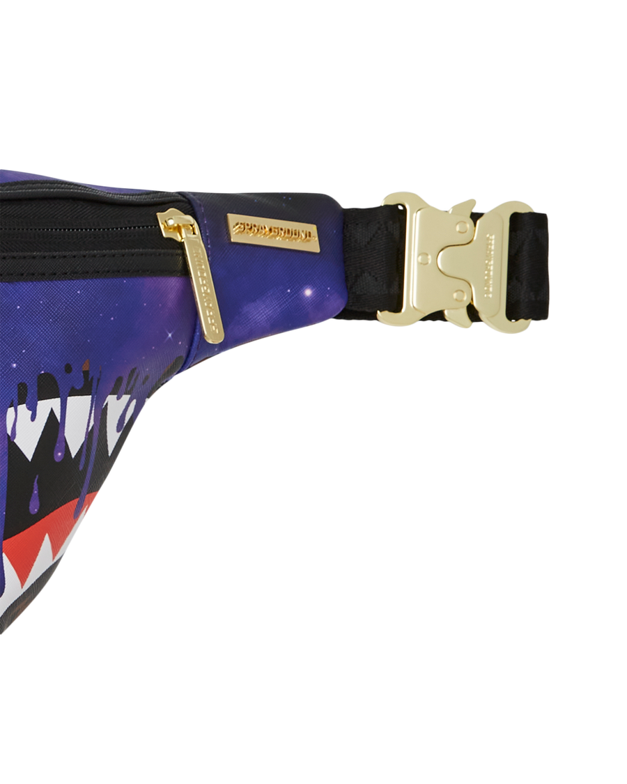 SPRAYGROUND® CROSSBODY CHAMPION OF THE GALAXY SAVVY CROSSBODY