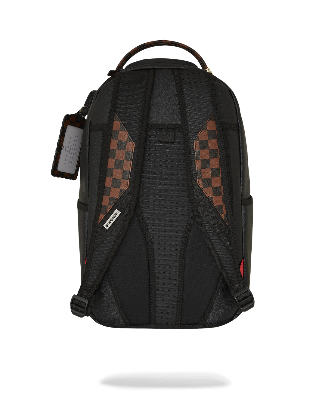 SPRAYGROUND® BACKPACK CHECKPOINT ROYALE BACKPACK