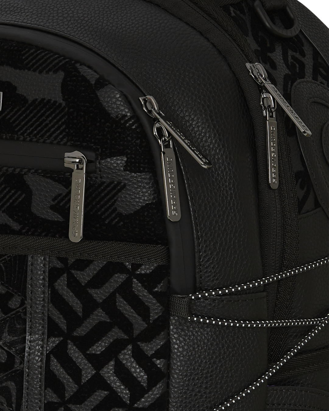 SPRAYGROUND® BACKPACK EXOTIC ILLUSION NOMAD BACKPACK