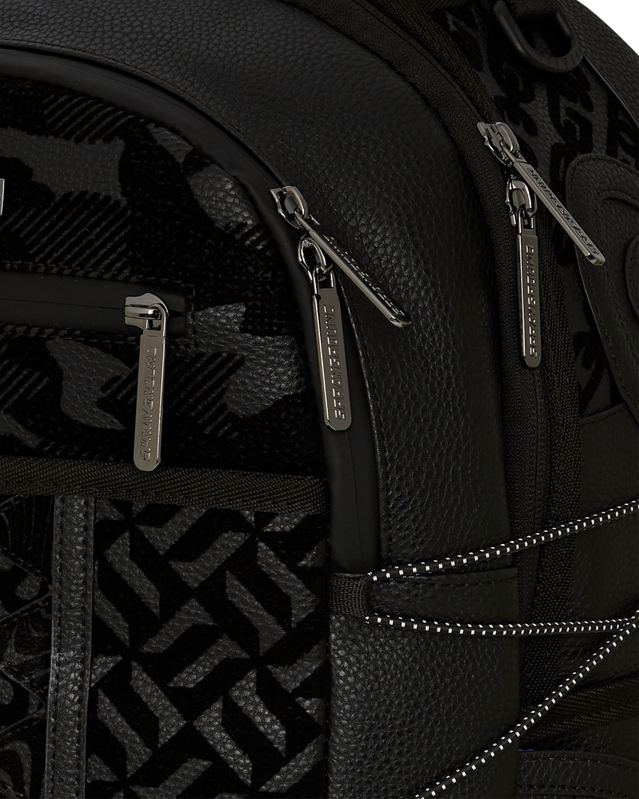 SPRAYGROUND® BACKPACK EXOTIC ILLUSION NOMAD BACKPACK