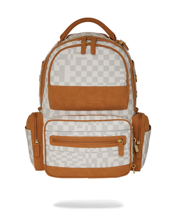 SPRAYGROUND® BACKPACK OPERATION SMOOTH DLXV BACKPACK