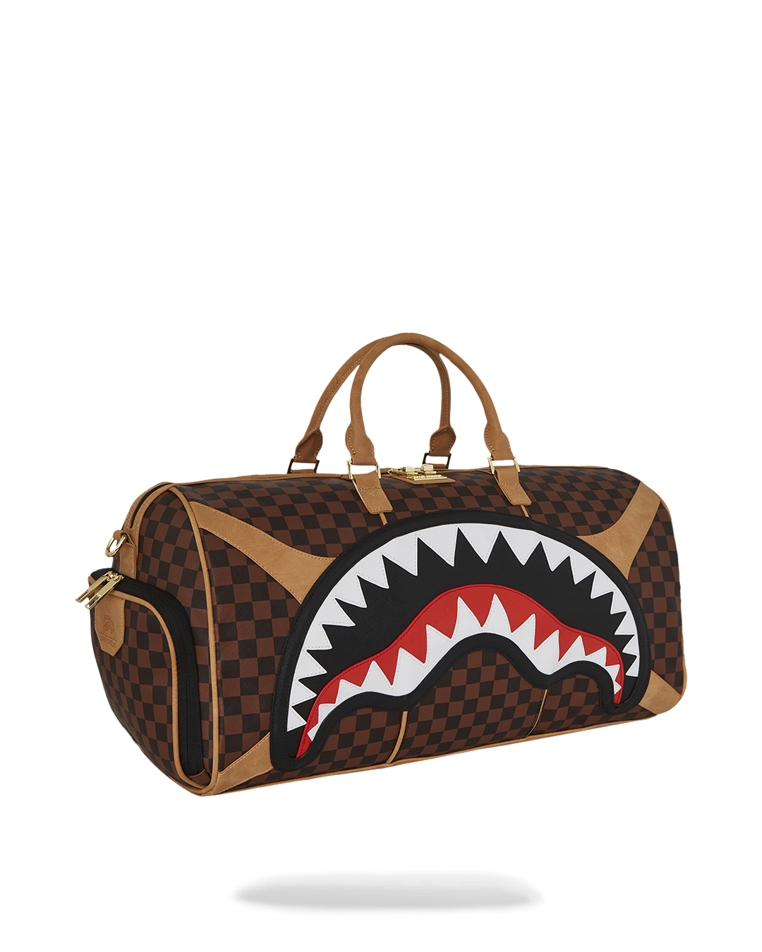 HENNYVILLE DUFFLE