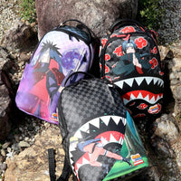 SPRAYGROUND® BACKPACK NARUTO MADARA MOON BACKPACK