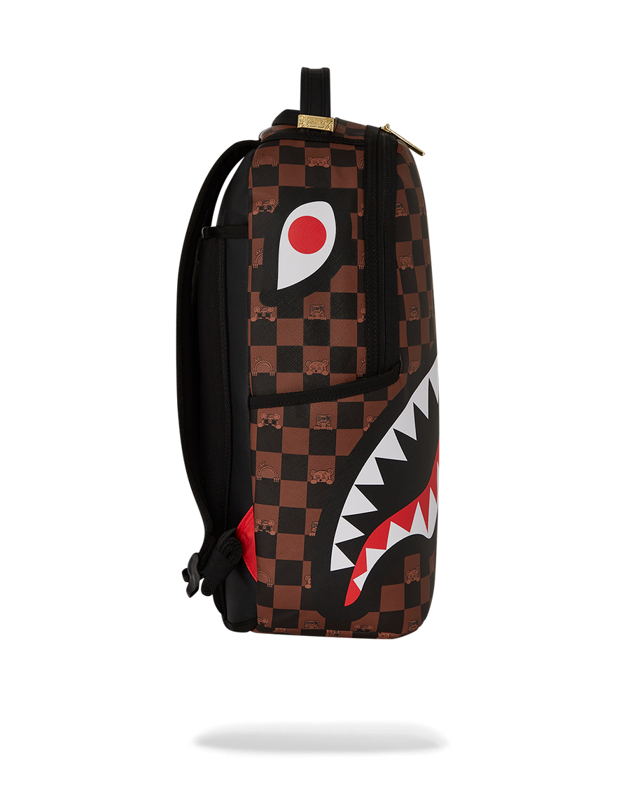 SPRAYGROUND® BACKPACK THE HIDEOUT BACKPACK