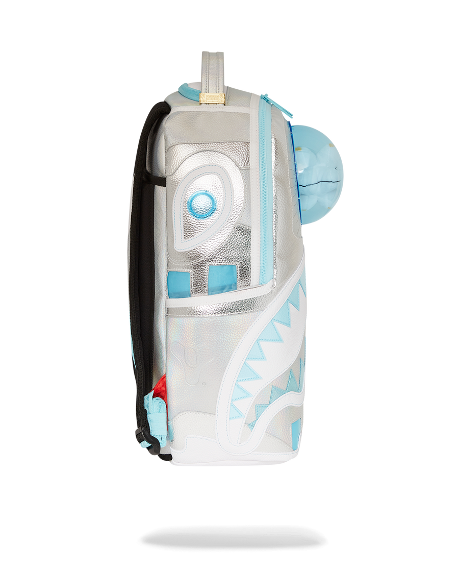 SPRAYGROUND® BACKPACK DESTINY GHOST BUDDY BACKPACK