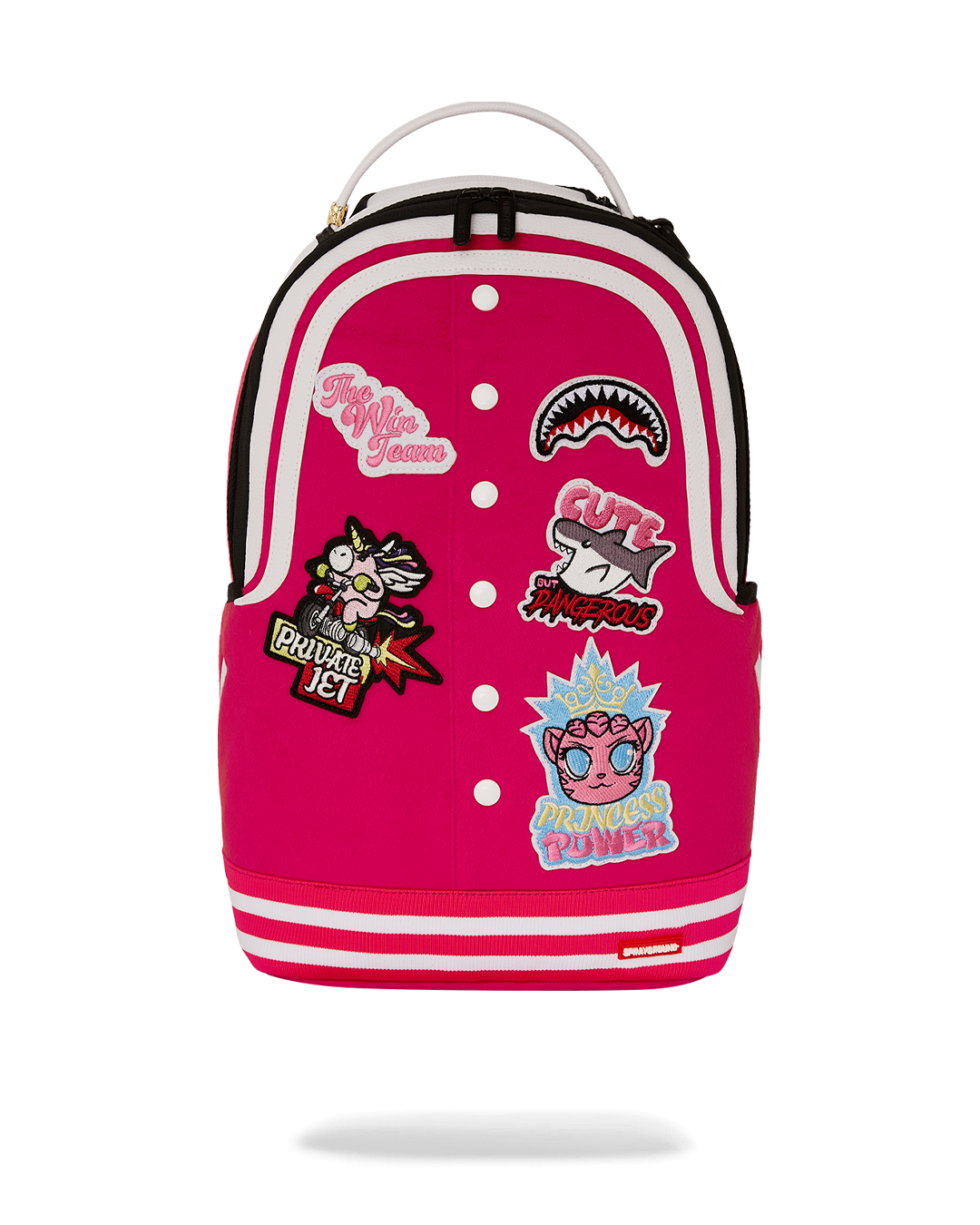 SPRAYGROUND® BACKPACK WINNING TEAM BACKPACK