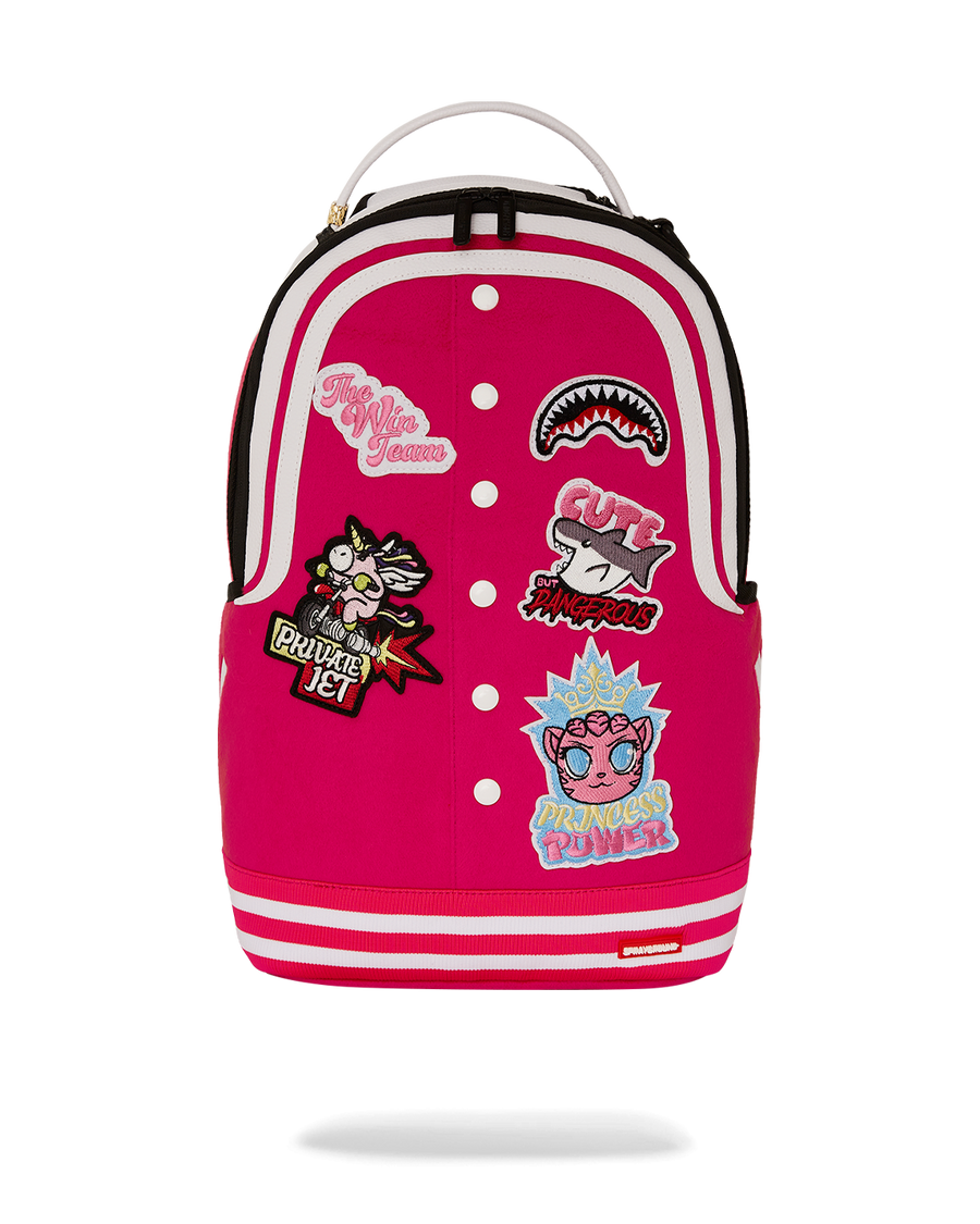 SPRAYGROUND® BACKPACK WINNING TEAM BACKPACK