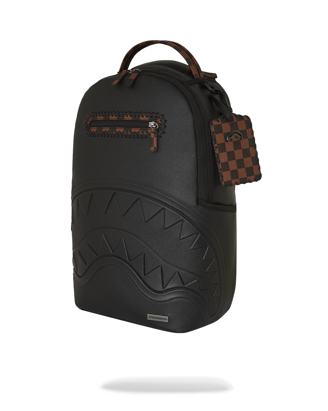 SPRAYGROUND® BACKPACK CHECKPOINT ROYALE BACKPACK