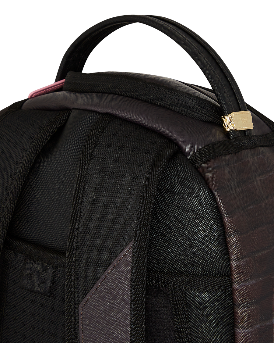 SPRAYGROUND® BACKPACK PINK PANTHER CAUGHT SNEAKING DLXR BACKPACK