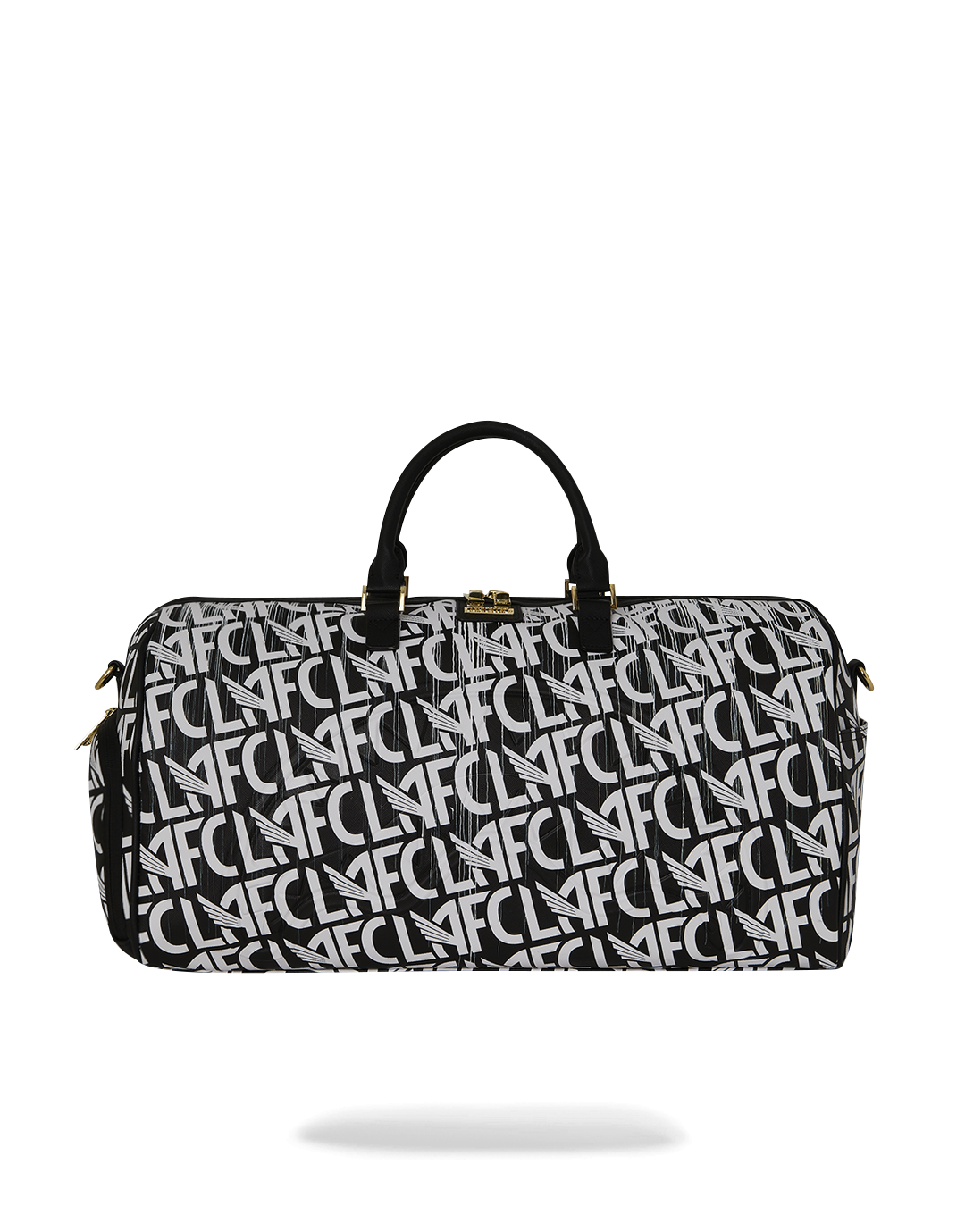 SPRAYGROUND® DUFFLE MLS LA FC WINGED WONDER DUFFLE
