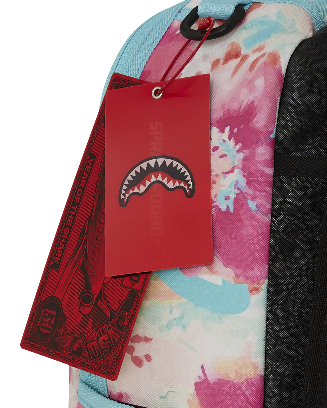 SPRAYGROUND® BACKPACK GARDEN DELIGHT BACKPACK