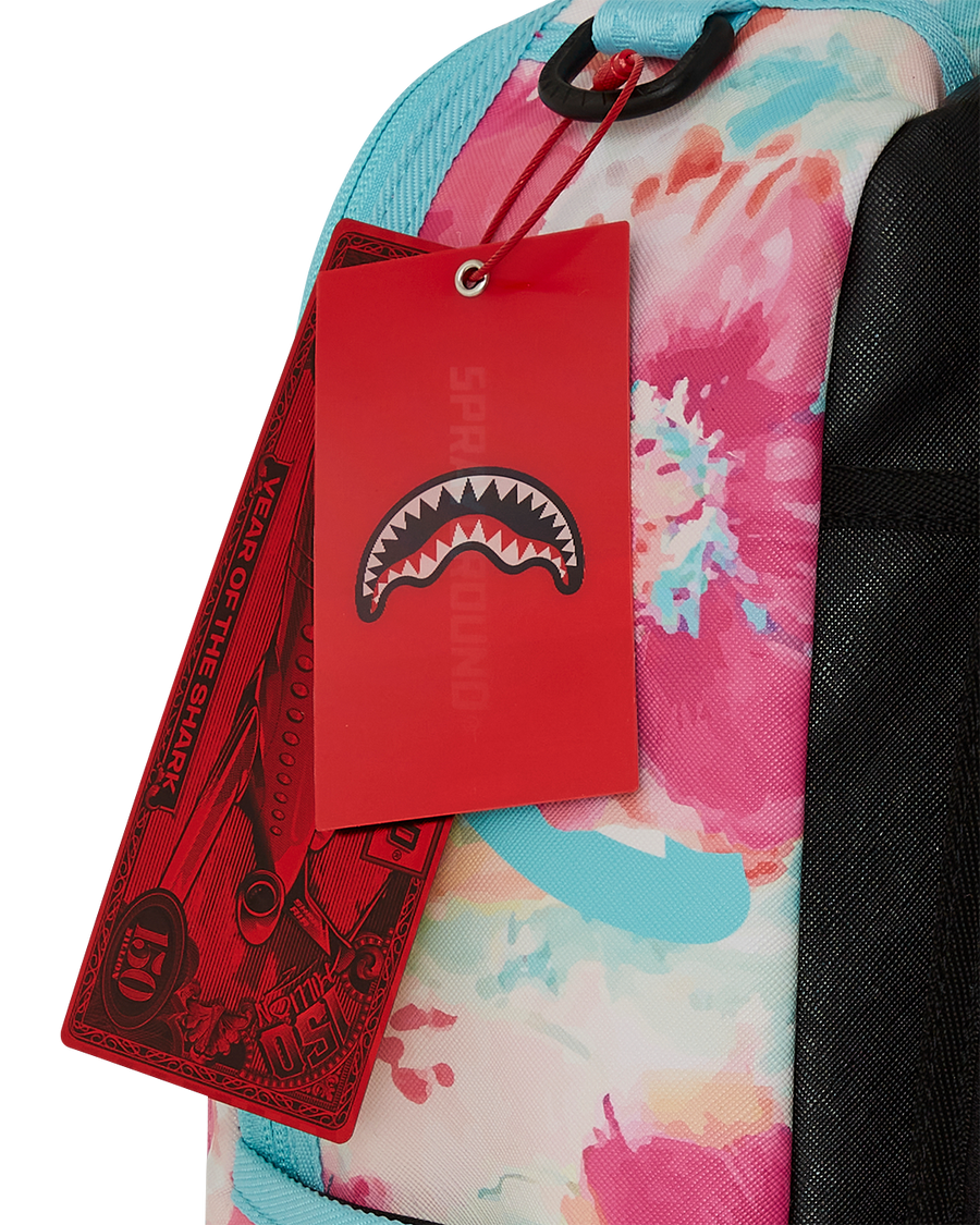 SPRAYGROUND® BACKPACK GARDEN DELIGHT BACKPACK