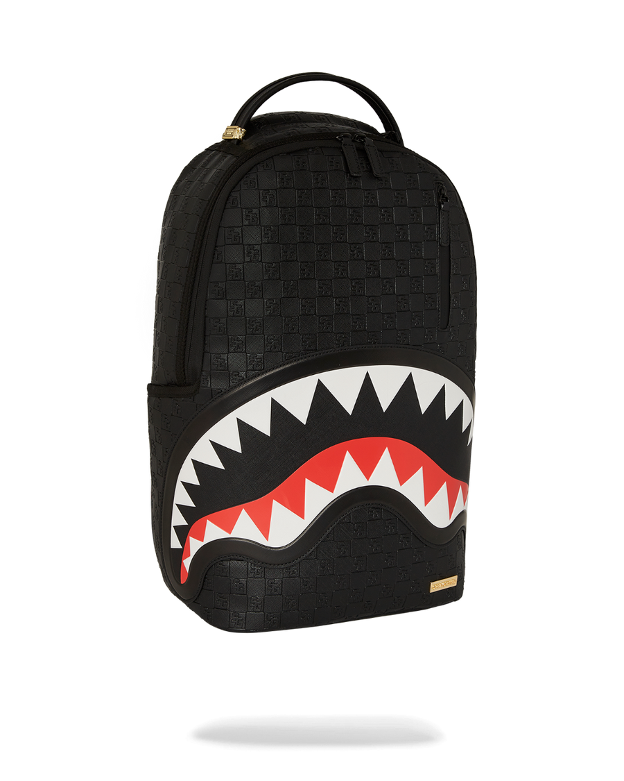 SPRAYGROUND® BACKPACK MAISON MENACE BACKPACK