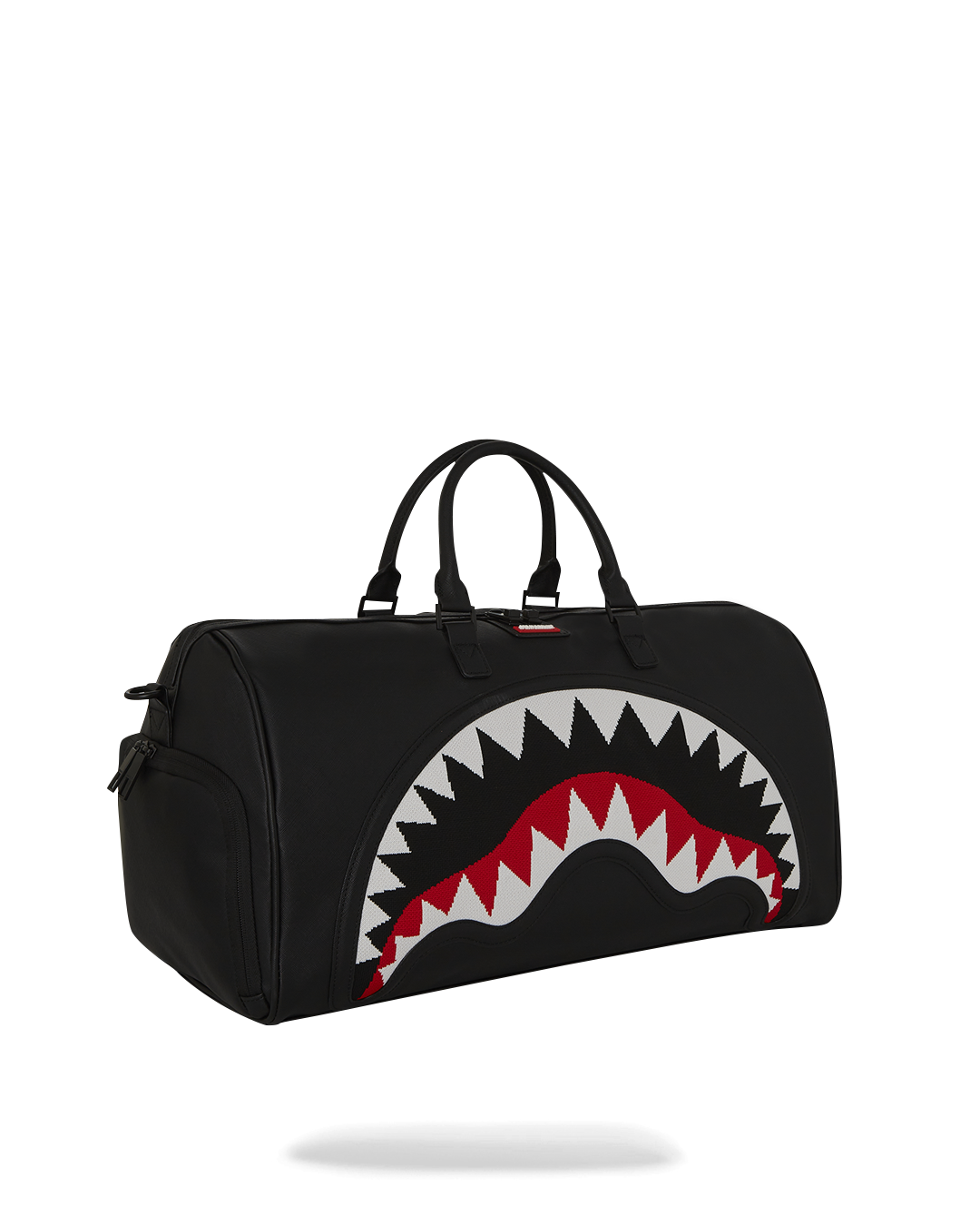 SPRAYGROUND® DUFFLE KNIT COMMANDER DUFFLE