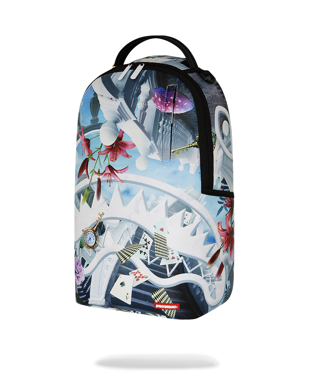 SPRAYGROUND® BACKPACK FLIP THE SWITCH BACKPACK