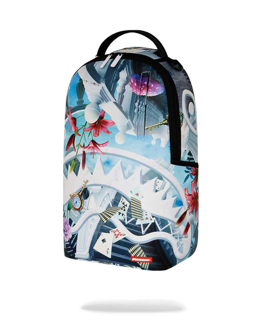 SPRAYGROUND® BACKPACK FLIP THE SWITCH BACKPACK