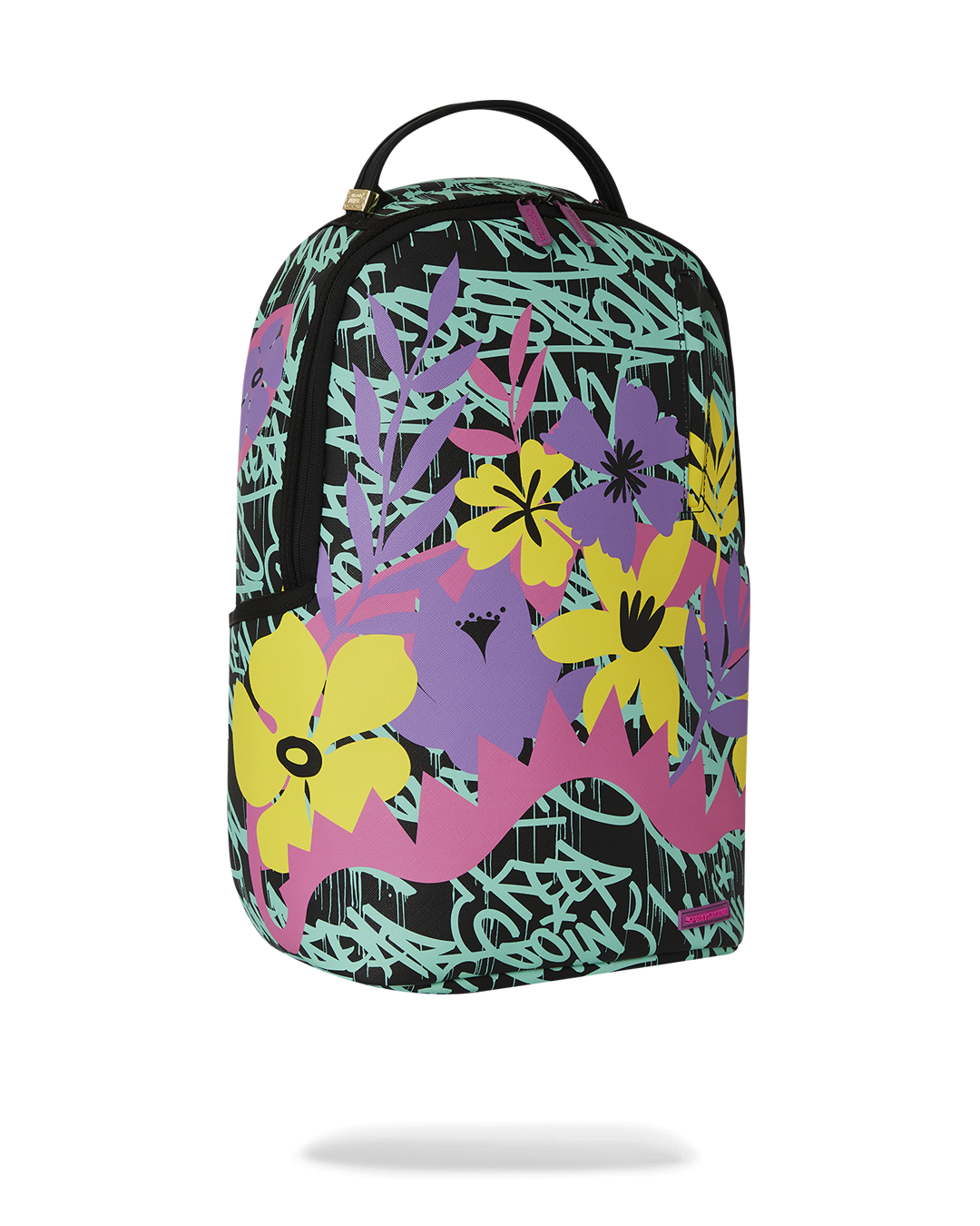 SPRAYGROUND® BACKPACK GARDEN GLAMOUR BACKPACK