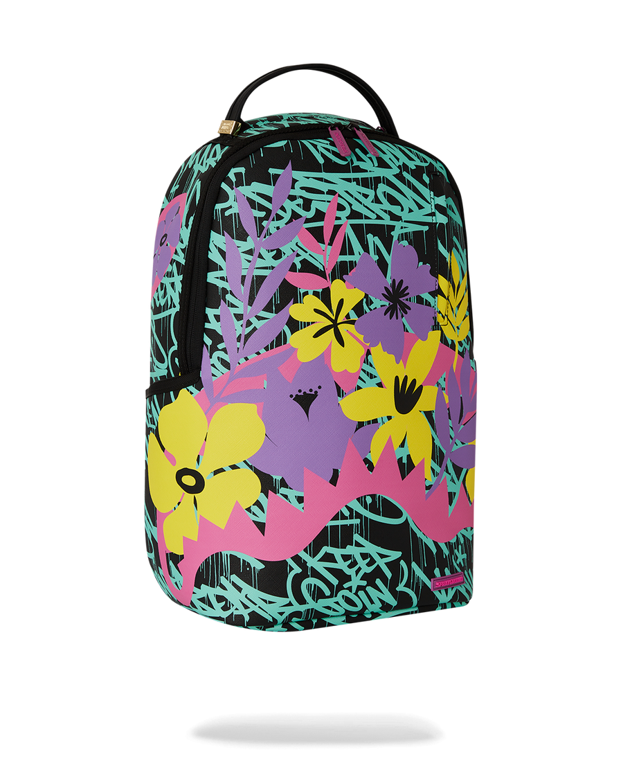 SPRAYGROUND® BACKPACK GARDEN GLAMOUR BACKPACK