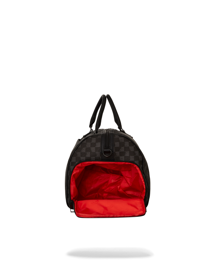 SPRAYGROUND® DUFFLE SLIME TAKEOVER DUFFLE