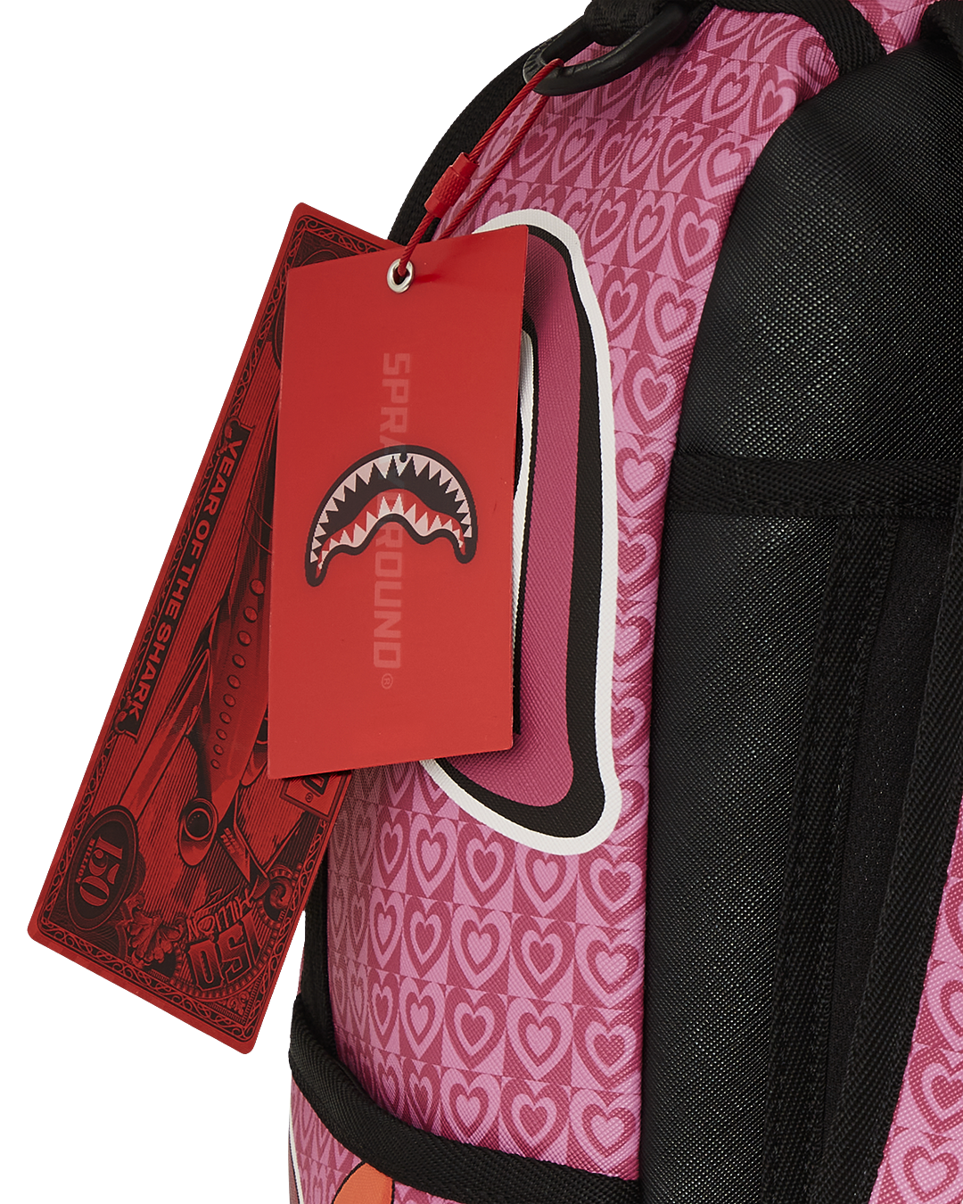 SPRAYGROUND® BACKPACK POWERPUFF GIRLS POWER PACK DLXSV BACKPACK