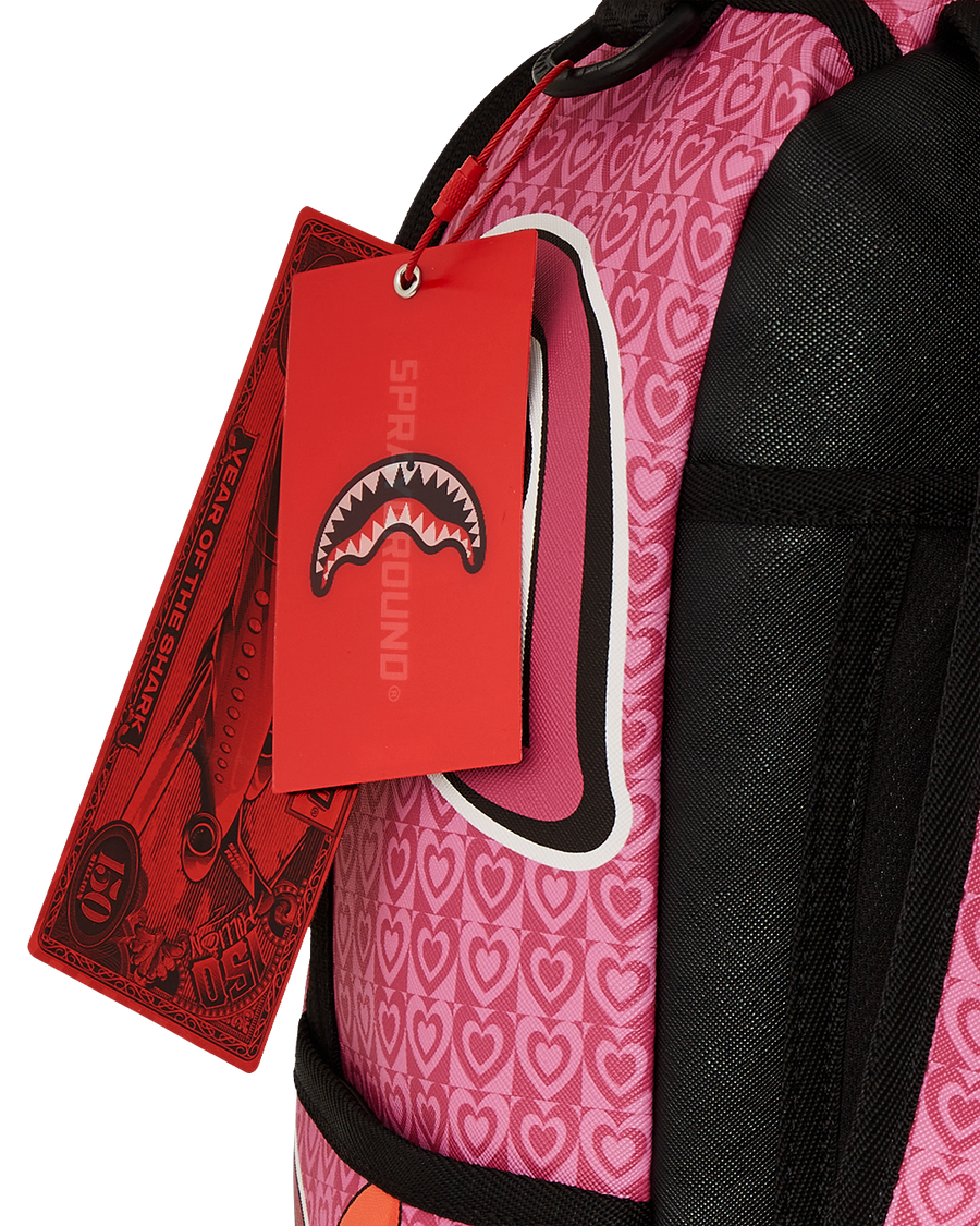 SPRAYGROUND® BACKPACK POWERPUFF GIRLS POWER PACK DLXSV BACKPACK