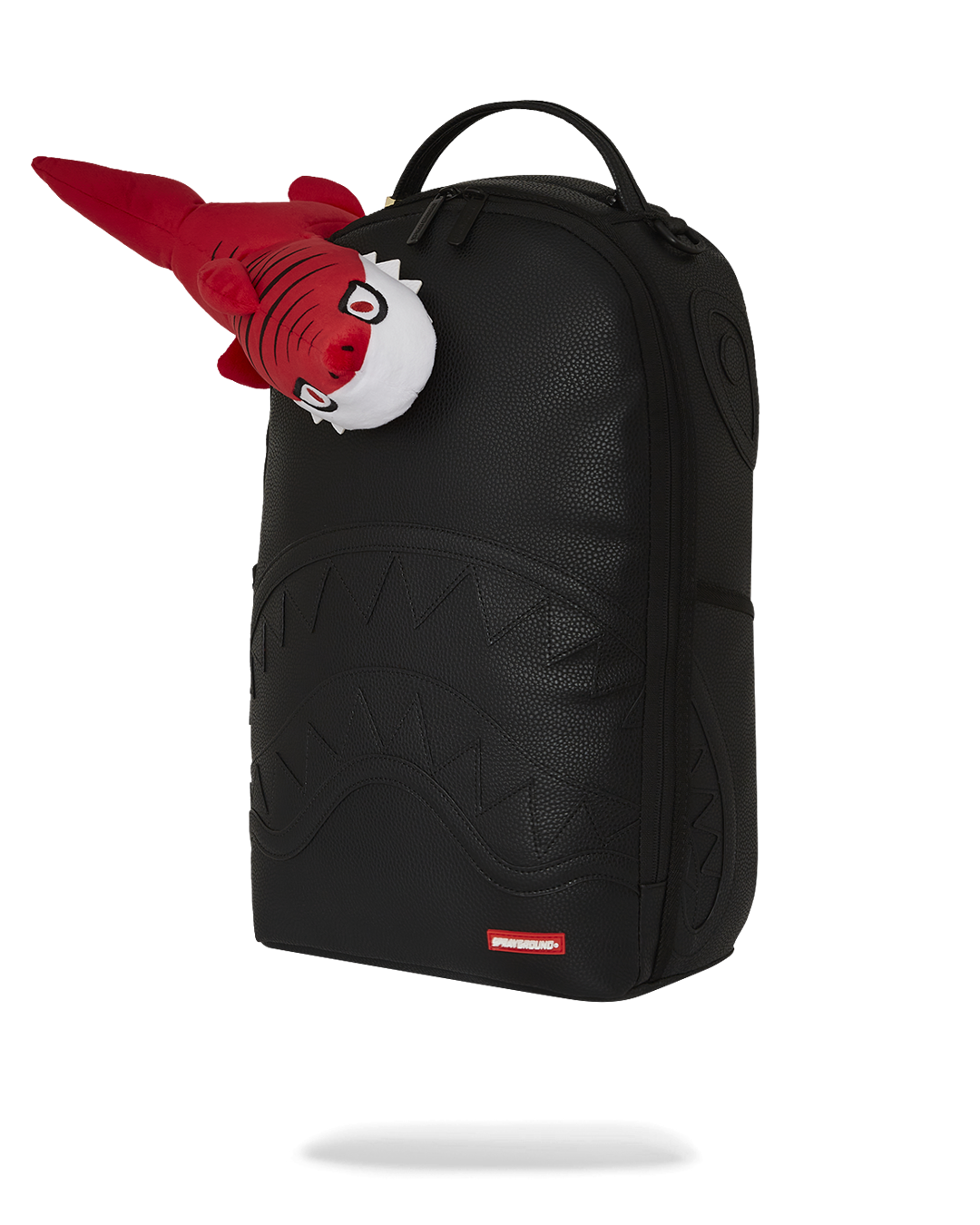 SPRAYGROUND® BACKPACK PLUSH SHARK BIG BITE BACKPACK