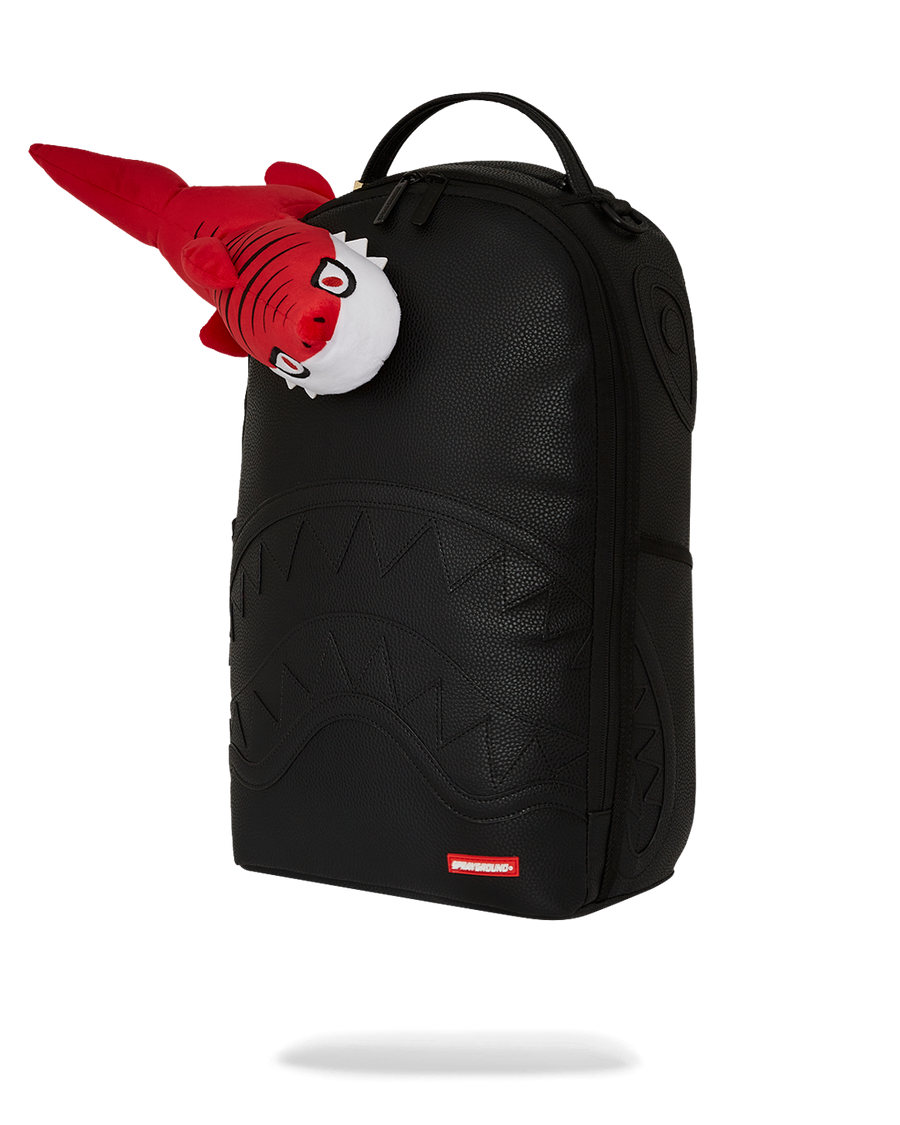 SPRAYGROUND® BACKPACK PLUSH SHARK BIG BITE BACKPACK