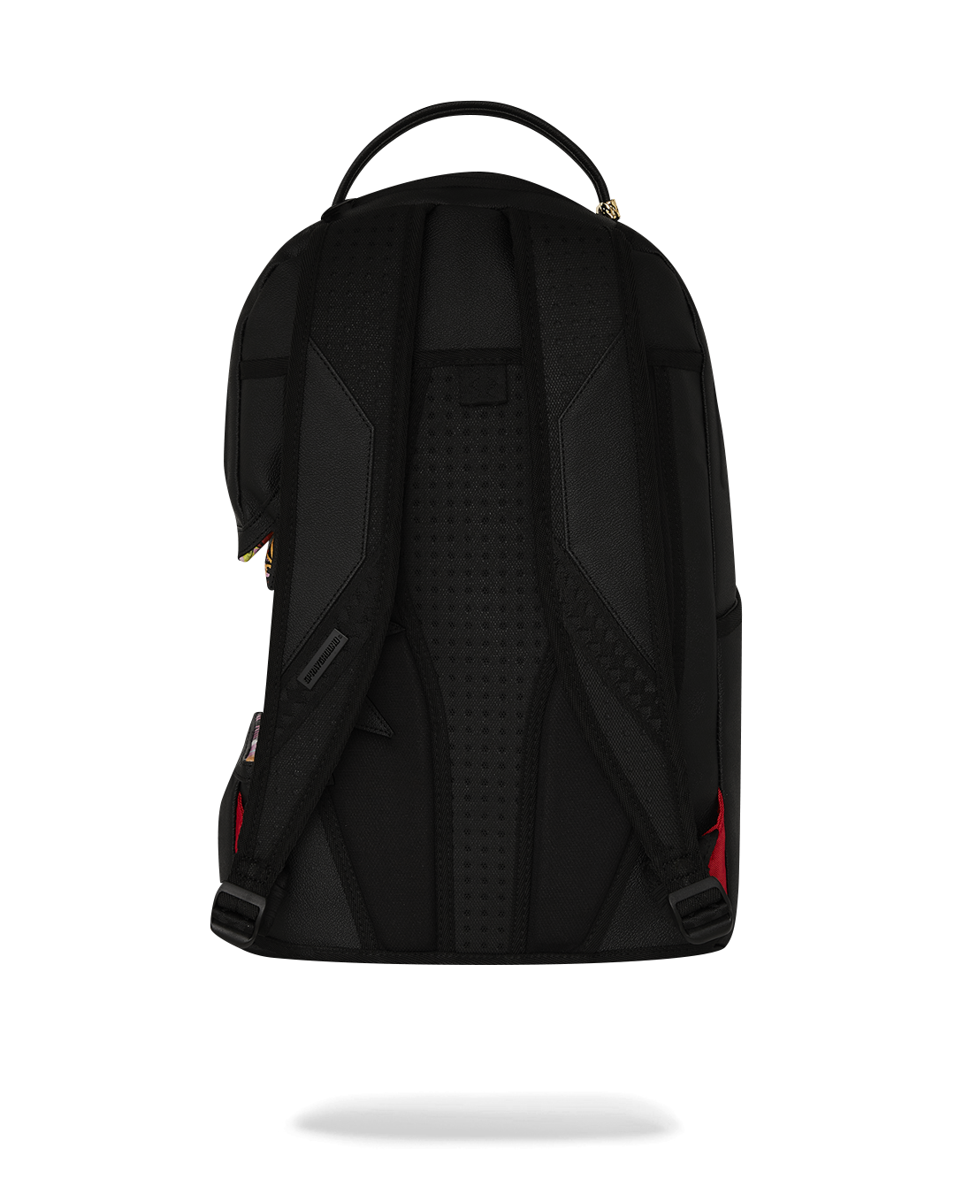 SPRAYGROUND® BACKPACK GRAFFITI BITE DLX-BITE BACKPACK
